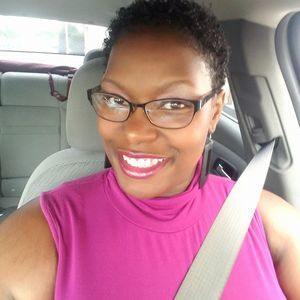 Meet your Posher, Rolanda